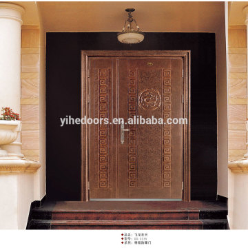 exterior stainless steel doors double swing